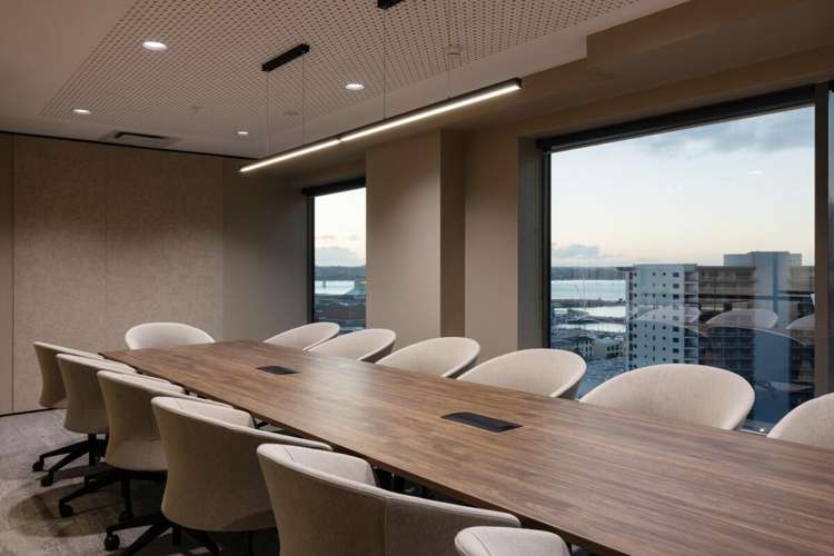 66 Wyndham Street City Centre_19