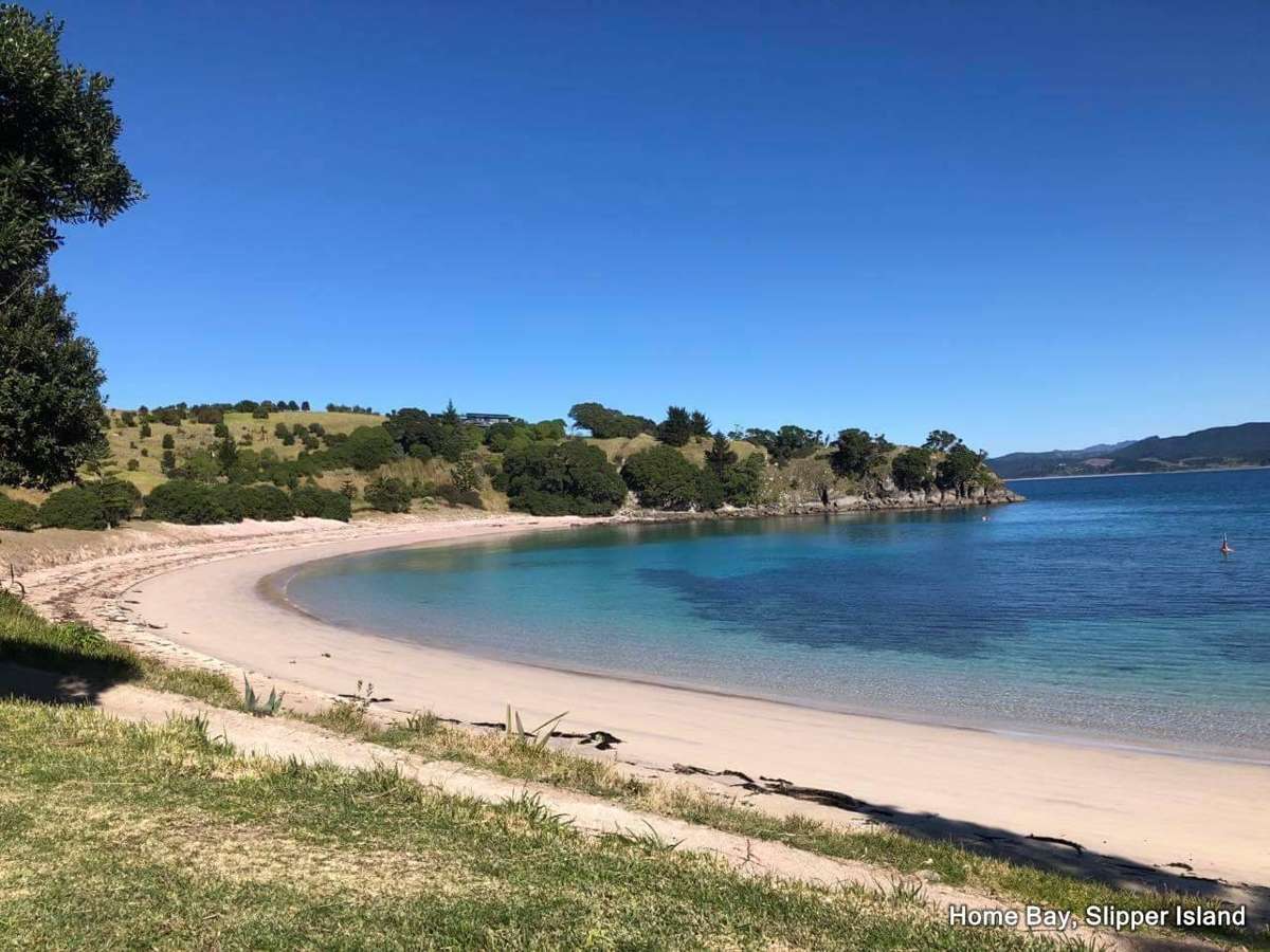 193 Pacific Ocean, Slipper Island_0