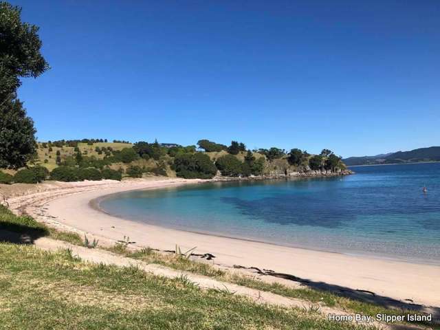 Some Places Stay With You