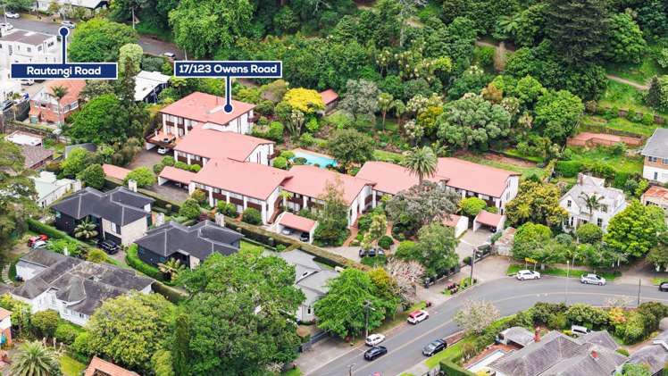 17/123 Owens Road Epsom_21