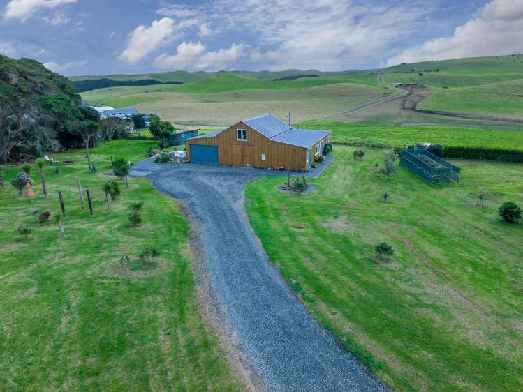 11 Alcemene Lane Baylys Beach_40