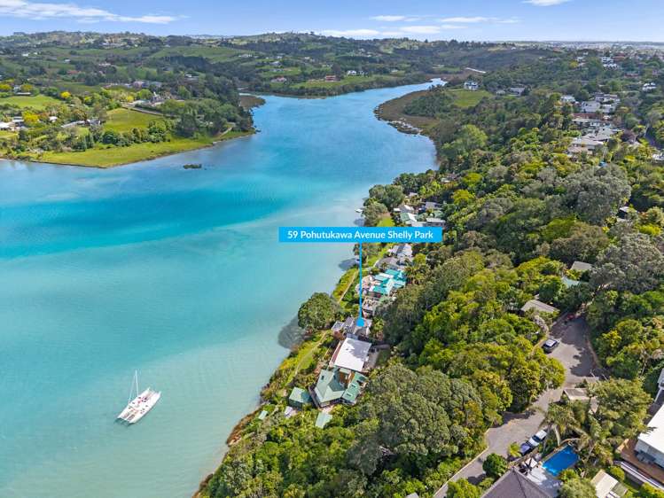 59 Pohutukawa Avenue Shelly Park_44