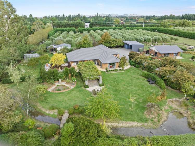 168 Vicenza Drive Ohoka_45