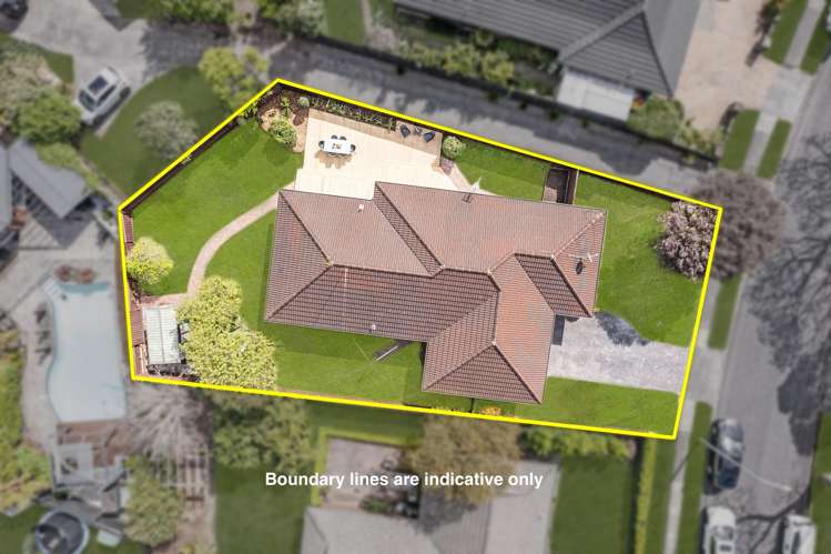 31 Evanda Crescent Conifer Grove_15