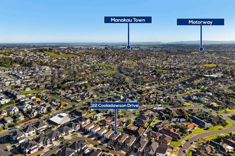 22 Cooladawson Drive Flat Bush_27