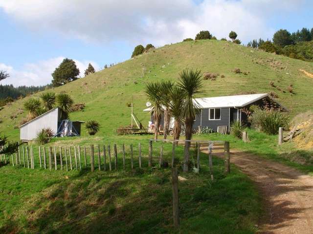 530 Lowe Road Hikurangi_2