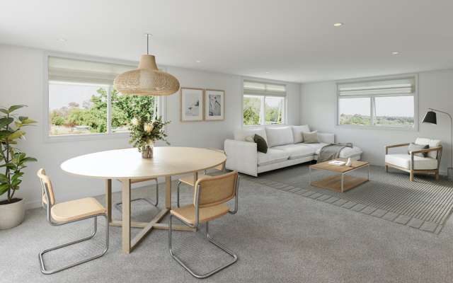 Beach Grove Development McGarry Drive Kaiapoi_3