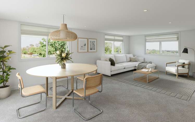 Beach Grove Development McGarry Drive Kaiapoi_2