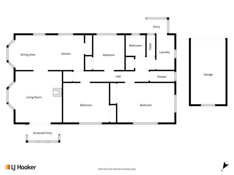 16 Eskvale Street Saint Kilda_21