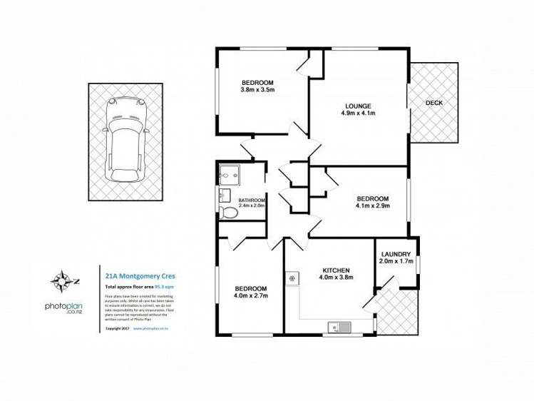 21a Montgomery Crescent Bader_10
