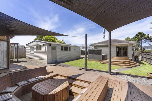 Affordable Living & Great Outdoor Entertaining