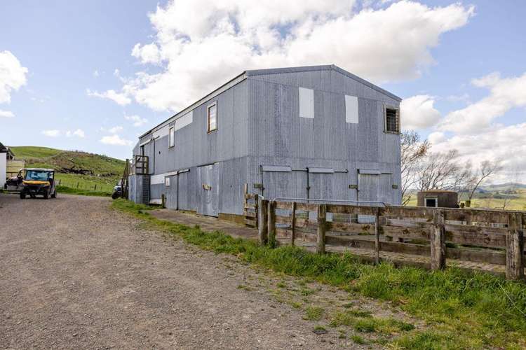 2256 Weber Road Dannevirke_22