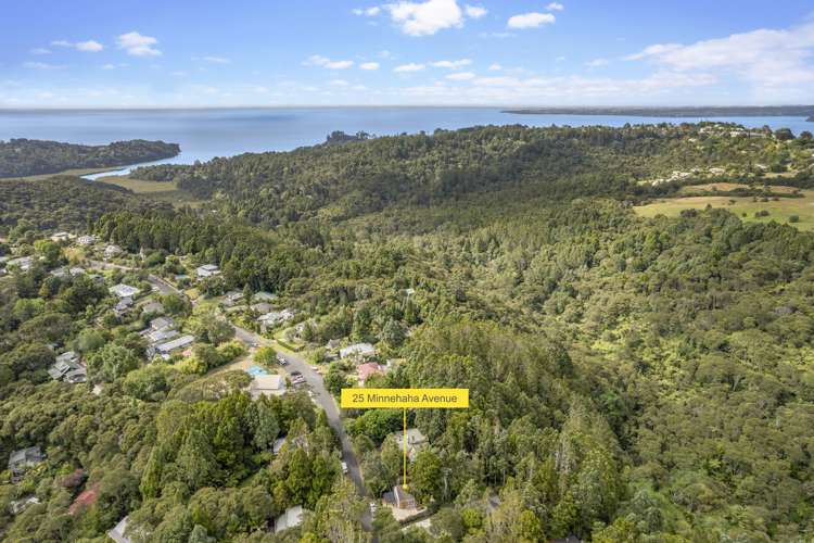 25 Minnehaha Avenue Titirangi_29
