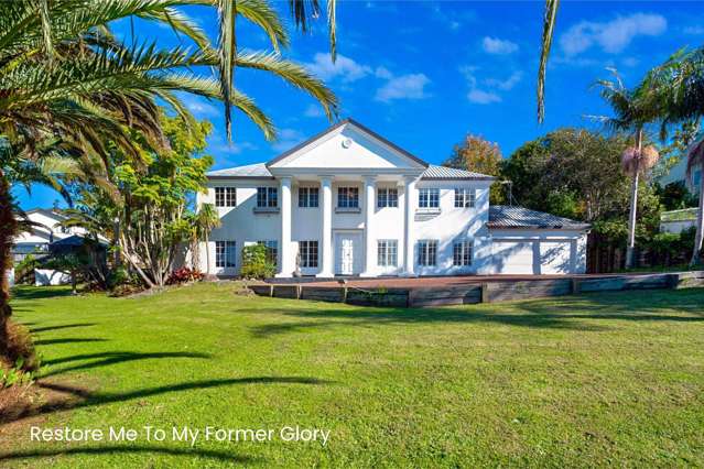 90's Dream Mansion! Price guide $900k+