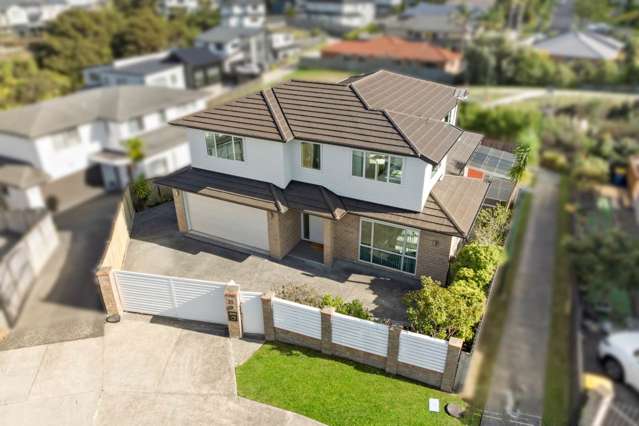 23 Ballyboe Place Pinehill_1