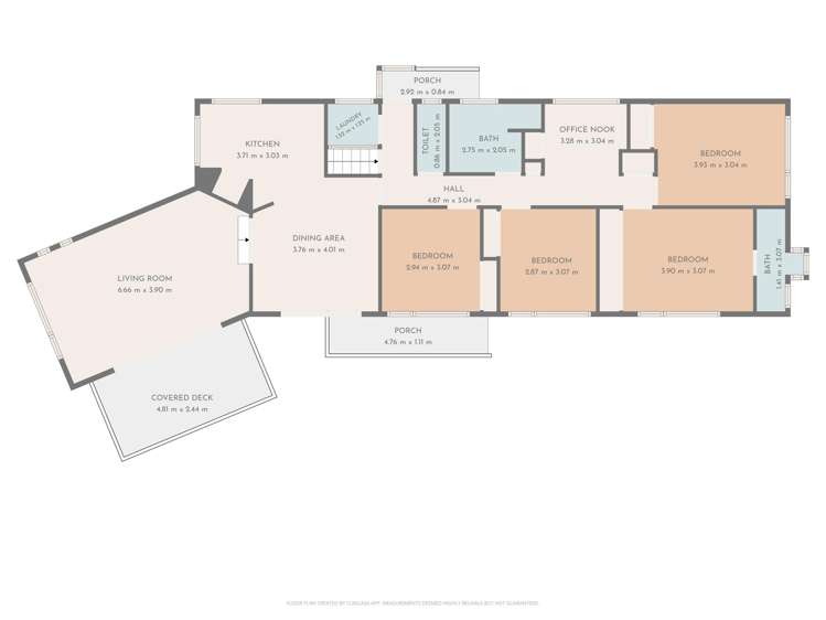 19 Hawea Street Glenwood_29