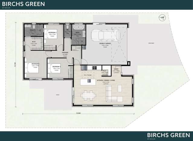 Lot 72 Birchs Green Prebbleton_1