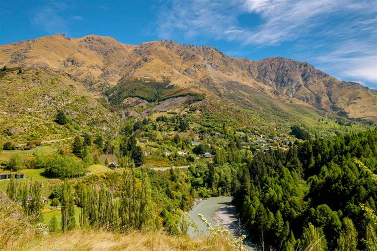 Moonlight Track Arthurs Point_8