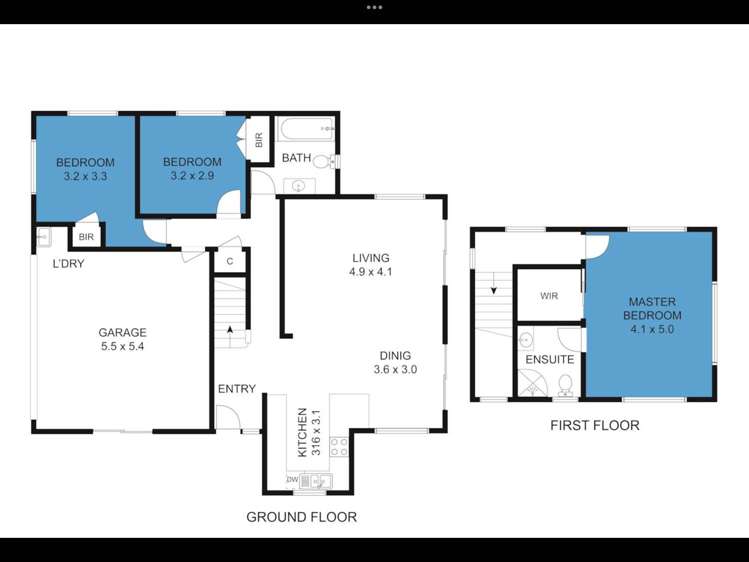 Lot 10-12/32 Brandon Road Glen Eden_11