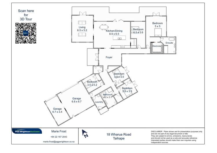 18 Wharua Road Taihape_29
