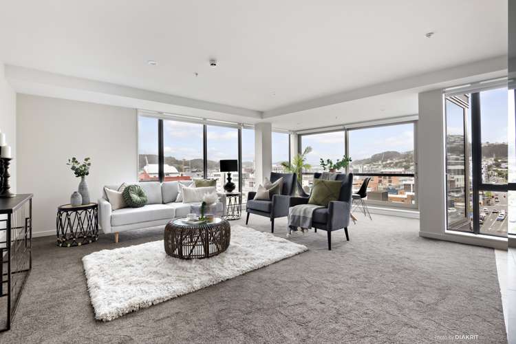 901/168 Victoria Street Te Aro_2