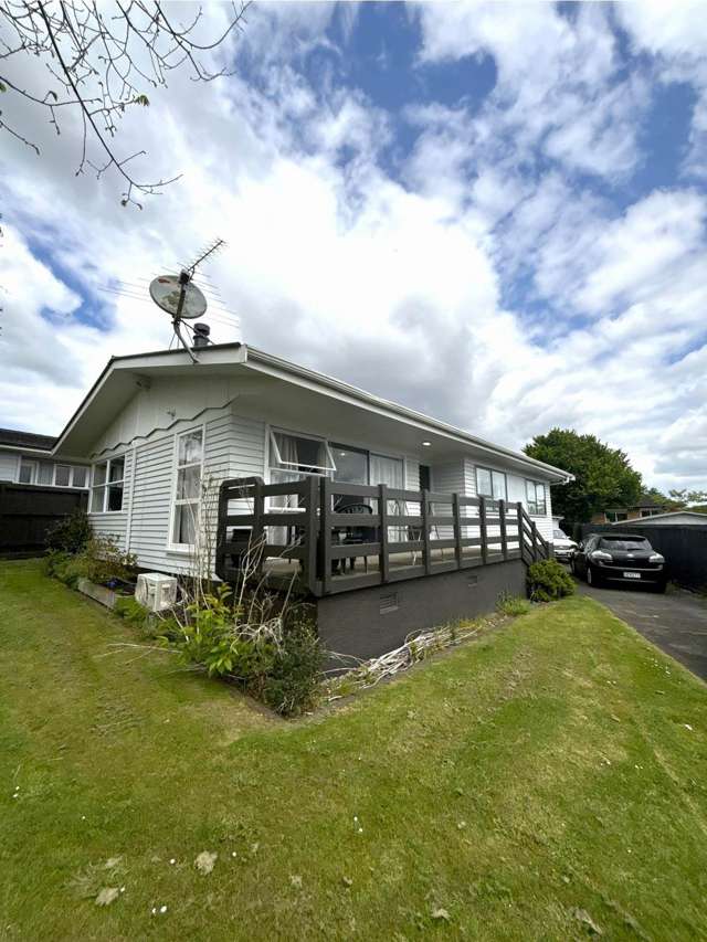 Comfort, Convenience & Space – 3-Bedroom Home ...