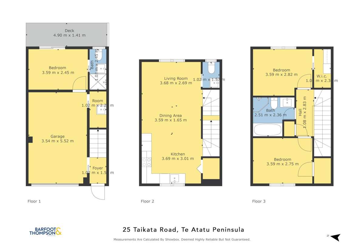 Lot 4, 25 Taikata Road_0