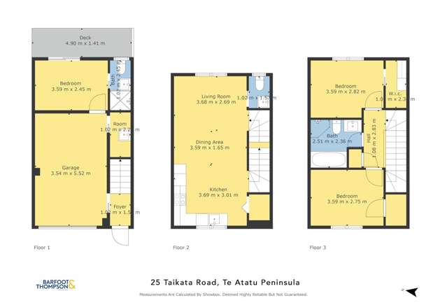 Lot 4, 25 Taikata Road Te Atatu Peninsula_1