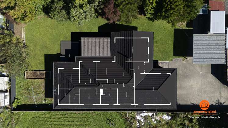 74A Park Road Carterton_19