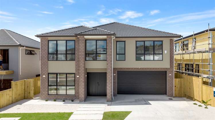 19 Dungloe Avenue Flat Bush_28