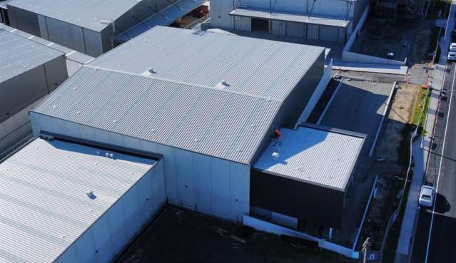 Building E, 112 Hobsonville Road Hobsonville_2