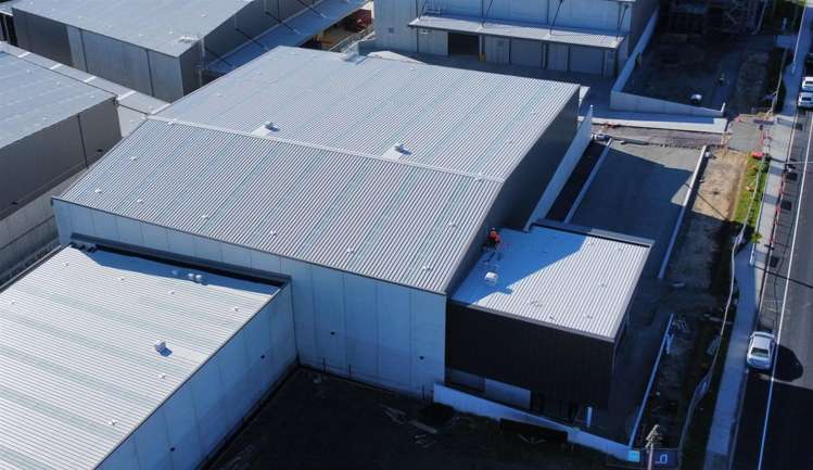 Building E, 112 Hobsonville Road Hobsonville_1