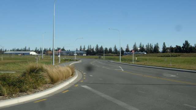 Lot 13 Stage 2 JB Cullen Drive Ashburton_3