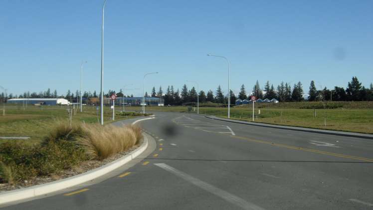 Lot 28 Stage 2 JB Cullen Drive Ashburton_3