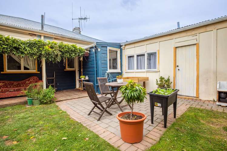 15 Baker Street West End_19