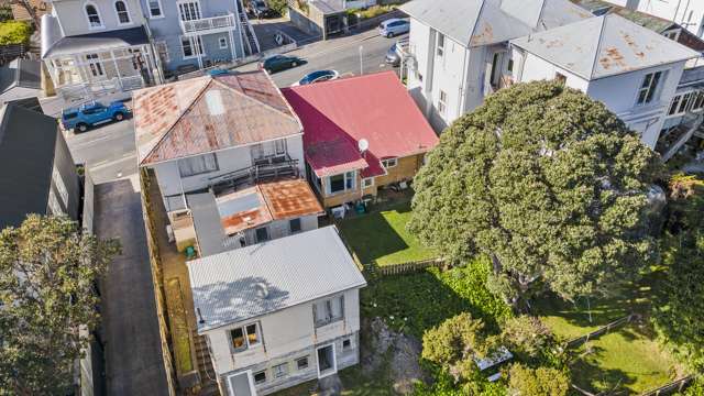 50 & 52 Thompson Street Mount Cook_3