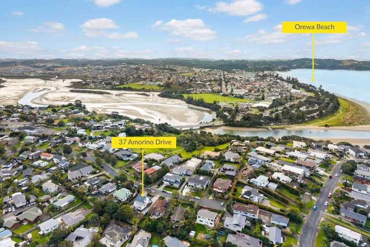 37 Amorino Drive Red Beach_28