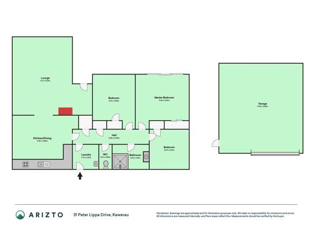 31 Peter Lippa Drive Kawerau_1