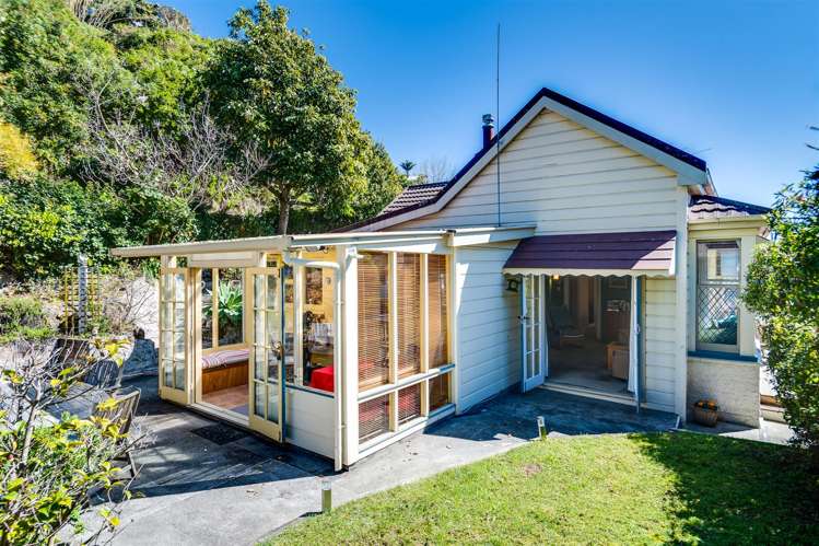 21 Hornsey Road Bluff Hill_24