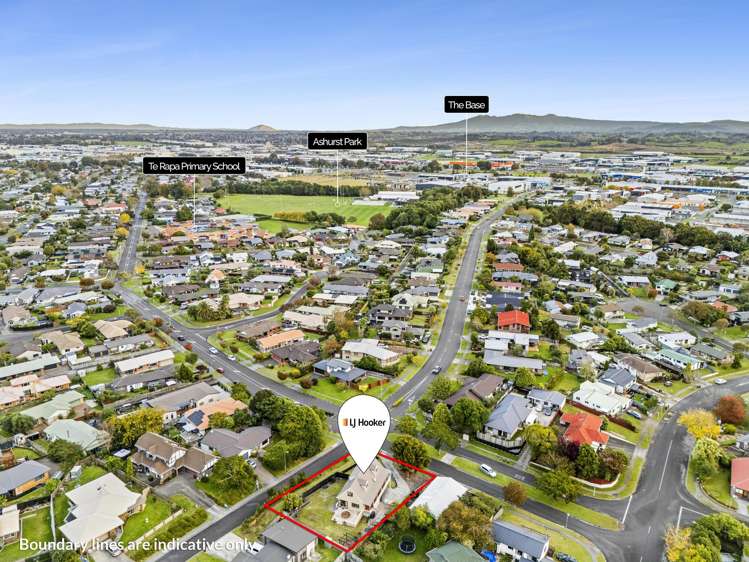 3 Moreland Avenue Pukete_14