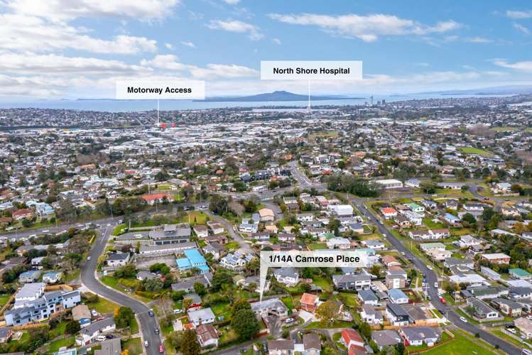 1/14a Camrose Place Glenfield_22