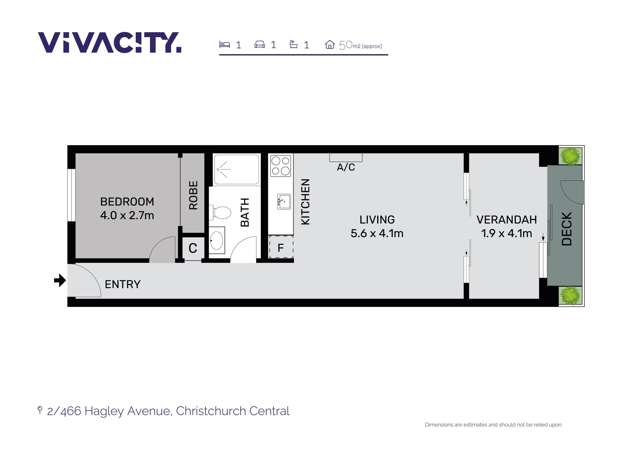 2/466 Hagley Avenue Christchurch Central_1