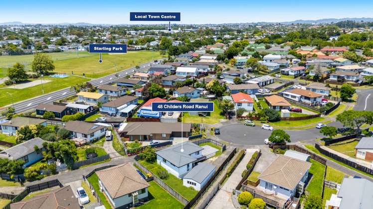 48 Childers Road Ranui_15
