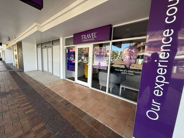 Tenancy 4, 1 Spring Street Tauranga_2