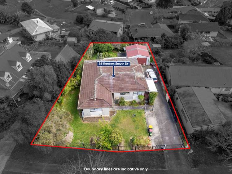 23 and 25 Ransom Smyth Drive Goodwood Heights_7