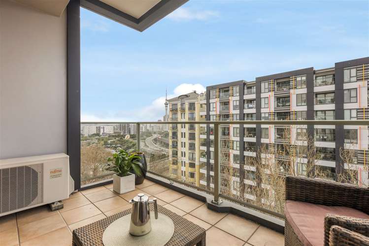 5c/8 Howe Street Freemans Bay_3