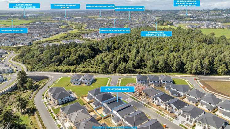 9 Tullymore Drive Flat Bush_42