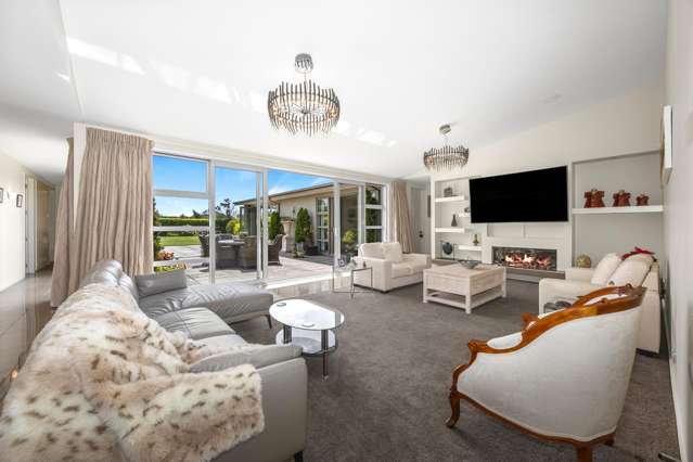 Location Meets Luxury Living