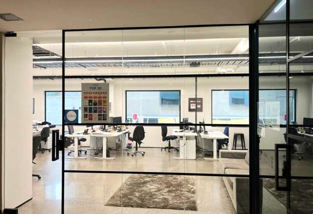2B/12 O'Connell Street City Centre_1