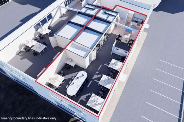 Tenancy 3/35 Totara Street Mt Maunganui_1